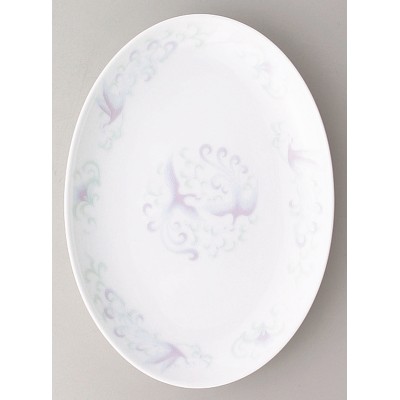 Collection of Chinese Plates 58903