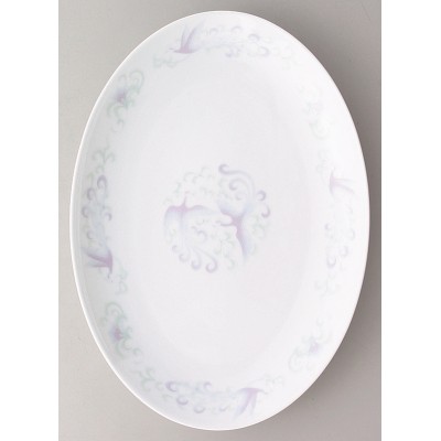 Collection of Chinese Plates 58904