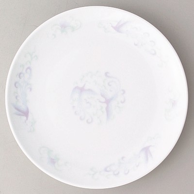 Collection of Chinese Plates 58911