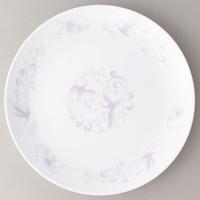 Collection of Chinese Plates 58913