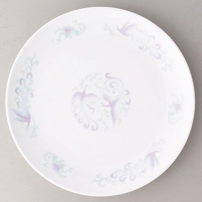 Collection of Chinese Plates 58914