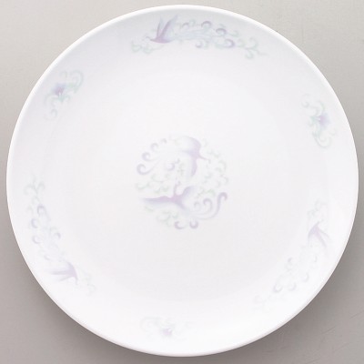 Collection of Chinese Plates 58915