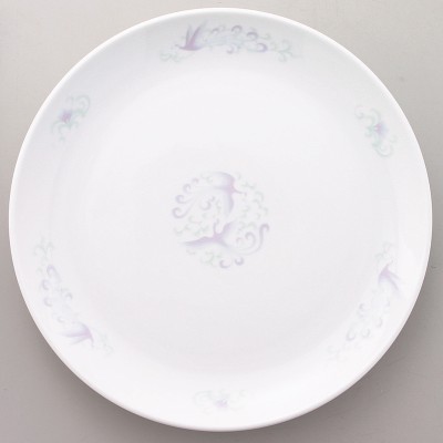 Collection of Chinese Plates 58916