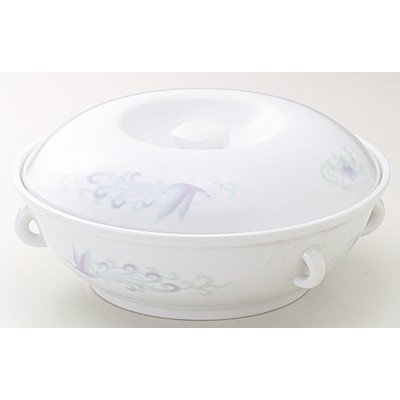 Collection of Chinese Plates 58926