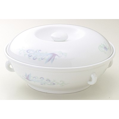 Collection of Chinese Plates 58927