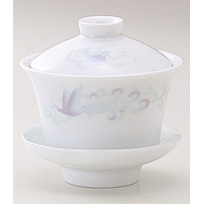 Collection of Chinese Plates 58937