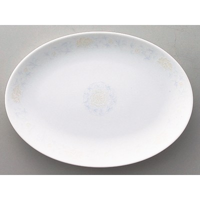 Collection of Chinese Plates 59001