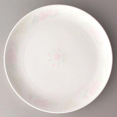 Collection of Chinese Plates 59105