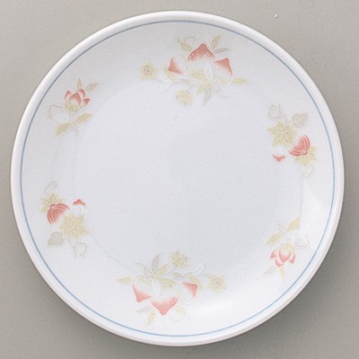 Collection of Chinese Plates 59201