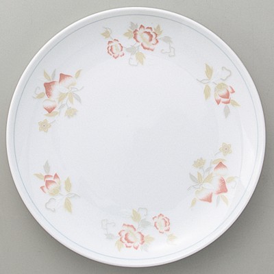 Collection of Chinese Plates 59202