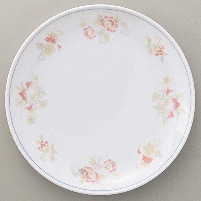 Collection of Chinese Plates 59203