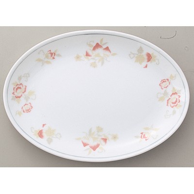 Collection of Chinese Plates 59208
