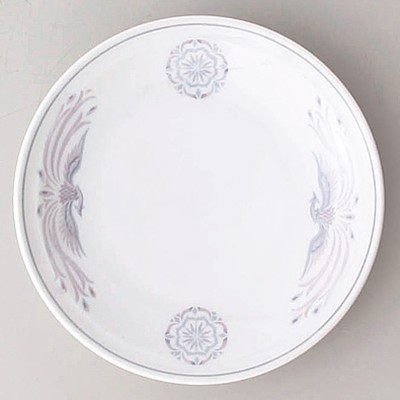 Collection of Chinese Plates 59303