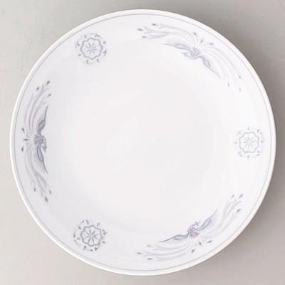 Collection of Chinese Plates 59304