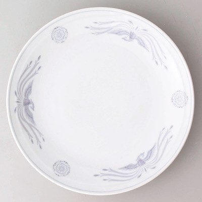 Collection of Chinese Plates 59306