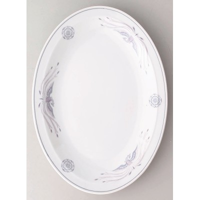 Collection of Chinese Plates 59312