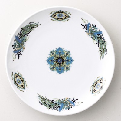 Collection of Chinese Plates 59402