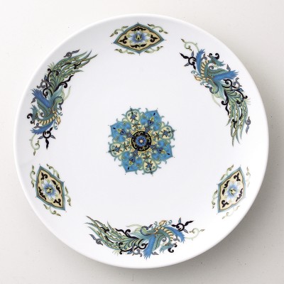 Collection of Chinese Plates 59403