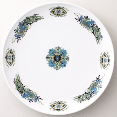 Collection of Chinese Plates 59405