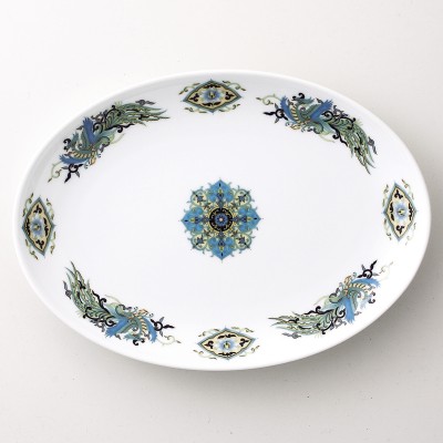 Collection of Chinese Plates 59408