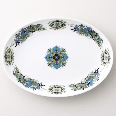 Collection of Chinese Plates 59409
