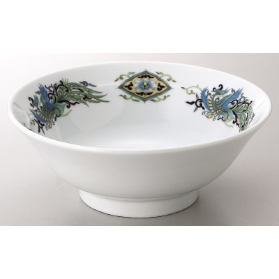 Collection of Chinese Plates 59412