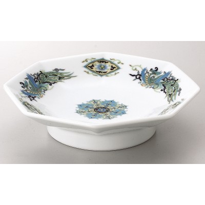 Collection of Chinese Plates 59417
