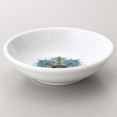 Collection of Chinese Plates 59419
