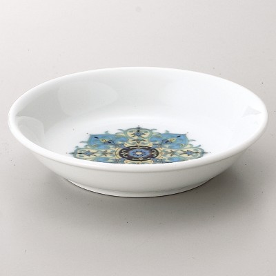 Collection of Chinese Plates 59420