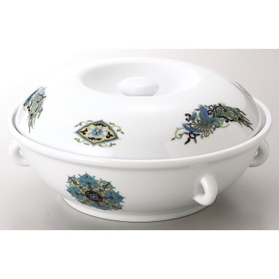 Collection of Chinese Plates 59422