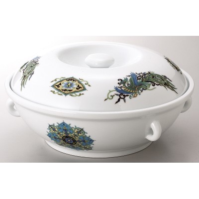 Collection of Chinese Plates 59423