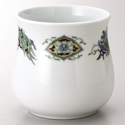 Collection of Chinese Plates 59424