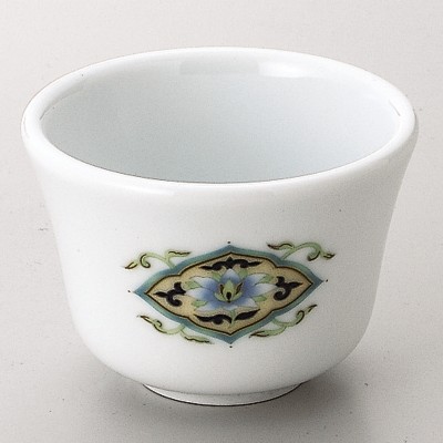 Collection of Chinese Plates 59432