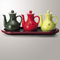 Collection of Chinese Plates 59622