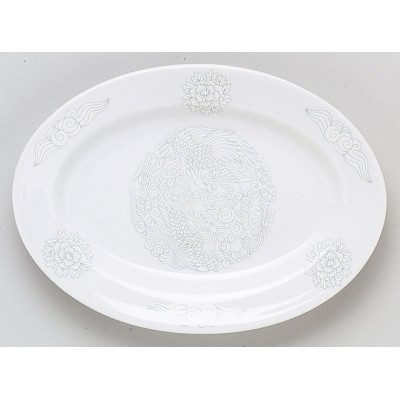 Collection of Chinese Plates 59701