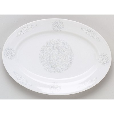 Collection of Chinese Plates 59702