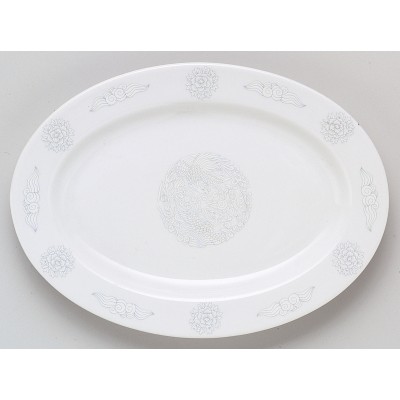 Collection of Chinese Plates 59704