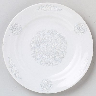 Collection of Chinese Plates 59705
