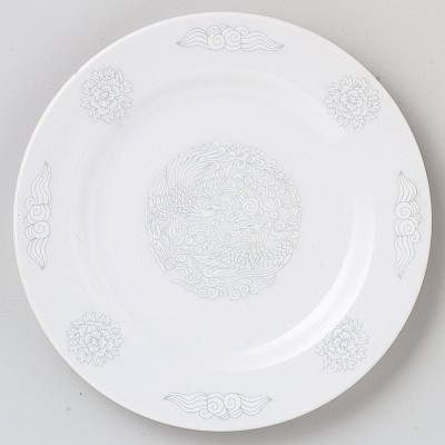 Collection of Chinese Plates 59706