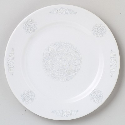 Collection of Chinese Plates 59707