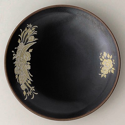 Collection of Chinese Plates 59805