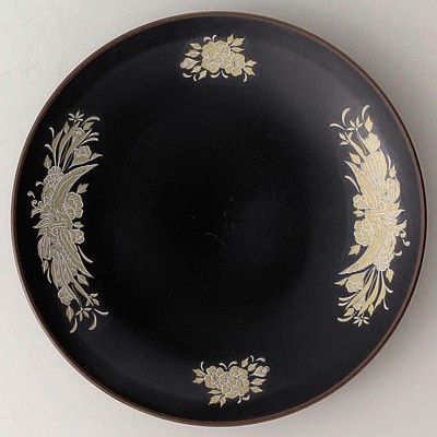 Collection of Chinese Plates 59806