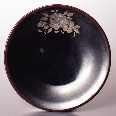 Collection of Chinese Plates 59825