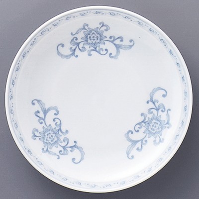 Collection of Chinese Plates 60001