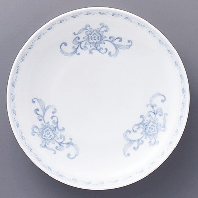 Collection of Chinese Plates 60002
