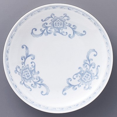 Collection of Chinese Plates 60003