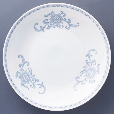 Collection of Chinese Plates 60007