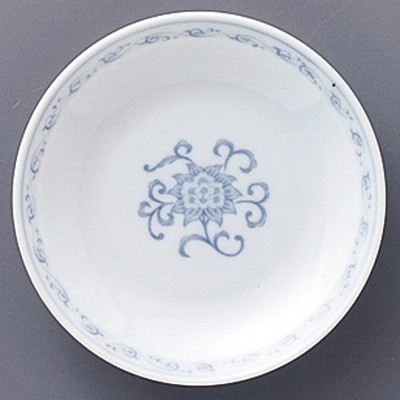 Collection of Chinese Plates 60012