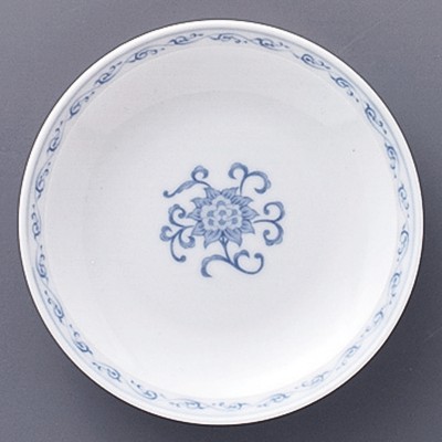Collection of Chinese Plates 60013