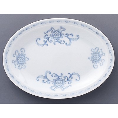 Collection of Chinese Plates 60018